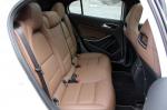Mercedes-Benz GLA250 4Matic 2014 года